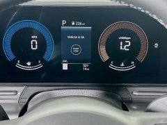 New 2026  Hyundai Kona SEL Sport AWD at Dutro Auto near Zanesville&comma; OH