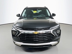 New 2026  Chevrolet Trailblazer AWD 4dr LT at Dutro Auto near Zanesville&comma; OH