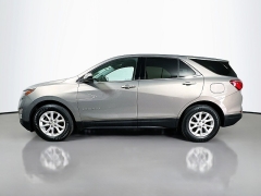Used 2019  Chevrolet Equinox 4d SUV FWD LT w&sol;1LT at Dutro Auto near Zanesville&comma; OH