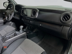 Used 2023  Toyota Tacoma 4WD TRD Sport Double Cab 5ft Bed V6 AT at Dutro Auto near Zanesville&comma; OH