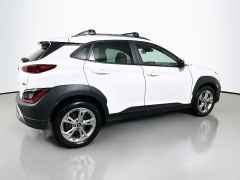 Used 2023  Hyundai Kona SEL Auto AWD at Graham Auto Mall near Mansfield&comma; OH