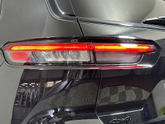 Used 2024  Jeep Grand Cherokee L Altitude X 4x4 at Graham Auto Mall near Mansfield, OH