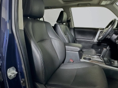 Used 2022  Toyota 4Runner Limited 4WD at Graham Auto Mall near Mansfield, OH