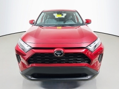 New 2025  Toyota RAV4 LE AWD at Graham Auto Mall near Mansfield, OH