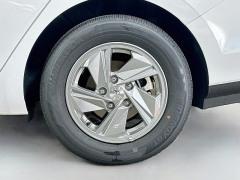 New 2026  Hyundai Elantra SE Sedan at Graham Auto Mall near Mansfield&comma; OH