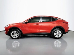 Used 2024  Buick Envista FWD 4dr Preferred at Dutro Auto near Zanesville&comma; OH