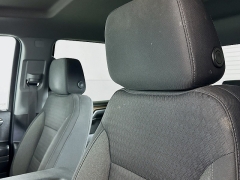 Used 2022  Chevrolet Silverado 1500 4WD Crew Cab 147" LT w&sol;2FL at Graham Auto Mall near Mansfield&comma; OH