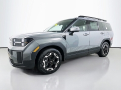 New 2026  Hyundai Santa Fe SEL AWD at Dutro Auto near Zanesville&comma; OH