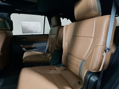 New 2026  Toyota Sequoia 1794 Edition 4WD at Dutro Auto near Zanesville&comma; OH