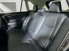 New 2025  Toyota RAV4 XLE Premium AWD at Dutro Auto near Zanesville, OH