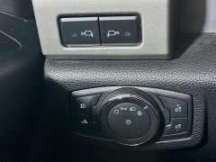 Used 2017  Ford F-150 4WD SuperCab Lariat at Dutro Auto near Zanesville&comma; OH