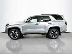 New 2026  Toyota 4Runner TRD Sport Premium 4WD at Graham Auto Mall near Mansfield&comma; OH
