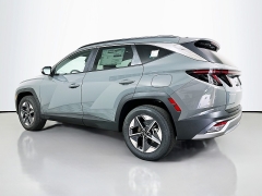 New 2026  Hyundai Tucson SEL Premium AWD at Dutro Auto near Zanesville, OH