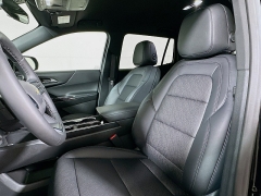 New 2026  Chevrolet Equinox AWD 4dr LT w&sol;2LT at Dutro Auto near Zanesville&comma; OH