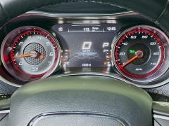 Used 2017  Dodge Charger 4d Sedan SXT at Dutro Auto near Zanesville&comma; OH