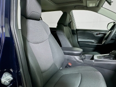 Used 2024  Toyota RAV4 XLE AWD at Graham Auto Mall near Mansfield&comma; OH
