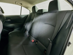 Used 2020  Toyota Corolla 4d Sedan LE at Dutro Auto near Zanesville&comma; OH
