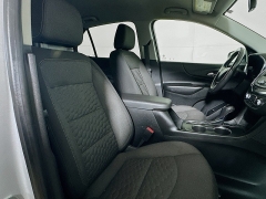 Used 2019  Chevrolet Equinox 4d SUV AWD LT w&sol;1LT at Dutro Auto near Zanesville&comma; OH