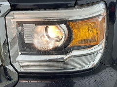 Used 2014  GMC Sierra 1500 4WD Double Cab SLE at Dutro Auto near Zanesville&comma; OH