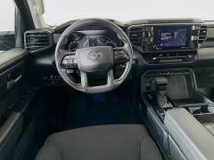 Used 2024  Toyota Tundra 4WD SR5 CrewMax 5.5ft Bed at Graham Auto Mall near Mansfield, OH