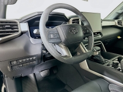 New 2026  Toyota Tundra 4WD Limited CrewMax 5&period;5ft Bed at Graham Auto Mall near Mansfield&comma; OH