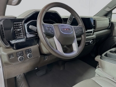 Used 2024  GMC Sierra 1500 4WD Crew Cab 147" SLT at Dutro Auto near Zanesville, OH