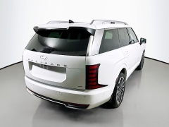 New 2026  Hyundai Palisade Calligraphy AWD at Graham Auto Mall near Mansfield, OH