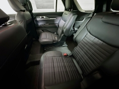 New 2026  Ford Explorer ST-Line 4WD at Dutro Auto near Zanesville&comma; OH