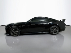 Used 2025  Ford Mustang Dark Horse Fastback at Dutro Auto near Zanesville&comma; OH