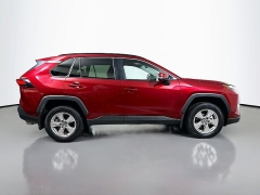 Used 2023  Toyota RAV4 XLE AWD at Graham Auto Mall near Mansfield&comma; OH