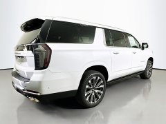 New 2026  Chevrolet Suburban 4WD 4dr High Country at Dutro Auto near Zanesville&comma; OH