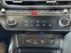 New 2026  Hyundai Sonata Hybrid Blue FWD at Dutro Auto near Zanesville, OH