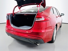 Used 2020  Ford Fusion 4d Sedan FWD SE 1&period;5L EcoBoost at Graham Auto Mall near Mansfield&comma; OH