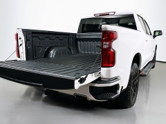 Used 2022  Chevrolet Silverado 1500 4WD Crew Cab 147" RST at Graham Auto Mall near Mansfield&comma; OH