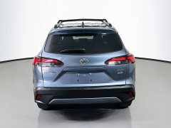 Used 2026  Toyota Corolla Cross XLE AWD at Graham Auto Mall near Mansfield&comma; OH