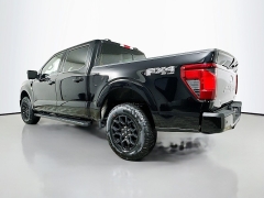 New 2026  Ford F-150 4WD XLT SuperCrew 5&period;5' Box at Dutro Auto near Zanesville&comma; OH