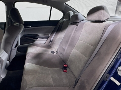 Used 2009  Honda Accord Sedan 4d LX Auto at Dutro Auto near Zanesville&comma; OH