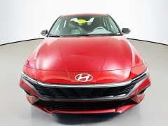 Used 2026  Hyundai Elantra SEL Sport Sedan at Dutro Auto near Zanesville&comma; OH
