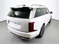 New 2026  Hyundai Palisade Calligraphy AWD at Graham Auto Mall near Mansfield, OH