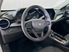 Used 2024  Chevrolet Trax FWD 4dr LS at Dutro Auto near Zanesville&comma; OH