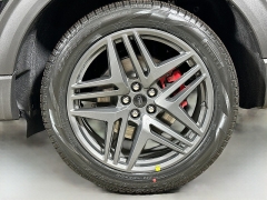 New 2026  Ford Explorer ST 4WD at Dutro Auto near Zanesville, OH