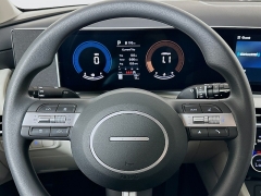 New 2026  Hyundai Tucson SEL Plus AWD at Dutro Auto near Zanesville&comma; OH