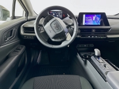 New 2025 Toyota Prius LE AWD at Dutro Auto near Zanesville, OH