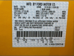 New 2026  Ford Maverick XLT AWD SuperCrew Hybrid at Dutro Auto near Zanesville&comma; OH