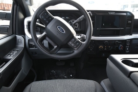 New 2026  Ford Super Duty F-250 4WD XL SuperCab SRW 8' Box at Dutro Auto near Zanesville&comma; OH