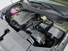 New 2025  Hyundai Tucson SEL Convenience AWD at Dutro Auto near Zanesville, OH