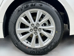 New 2026  Toyota Corolla Hybrid XLE FWD at Graham Auto Mall near Mansfield&comma; OH