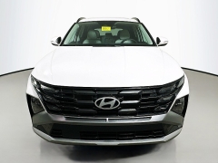New 2026  Hyundai Tucson SEL Premium AWD at Dutro Auto near Zanesville, OH