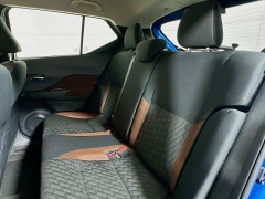 Used 2023  Nissan Kicks SR FWD at Dutro Auto near Zanesville&comma; OH