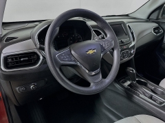 Used 2020  Chevrolet Equinox 4d SUV AWD LS w&sol;1LS at Dutro Auto near Zanesville&comma; OH